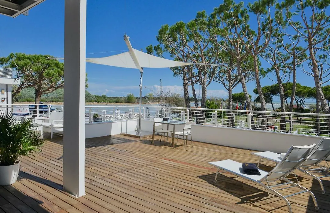 Stay Michelangelo Jesolo Only Adults-1