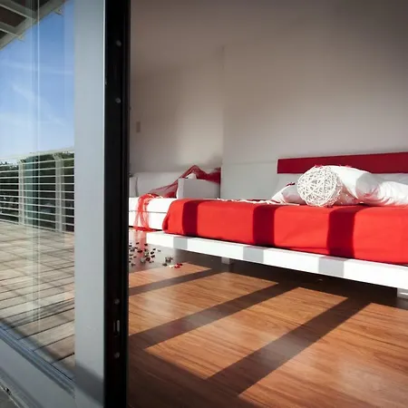 Stay Michelangelo Jesolo Only Adults-2