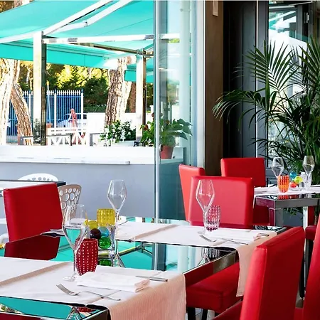 Stay Michelangelo Jesolo Only Adults-3